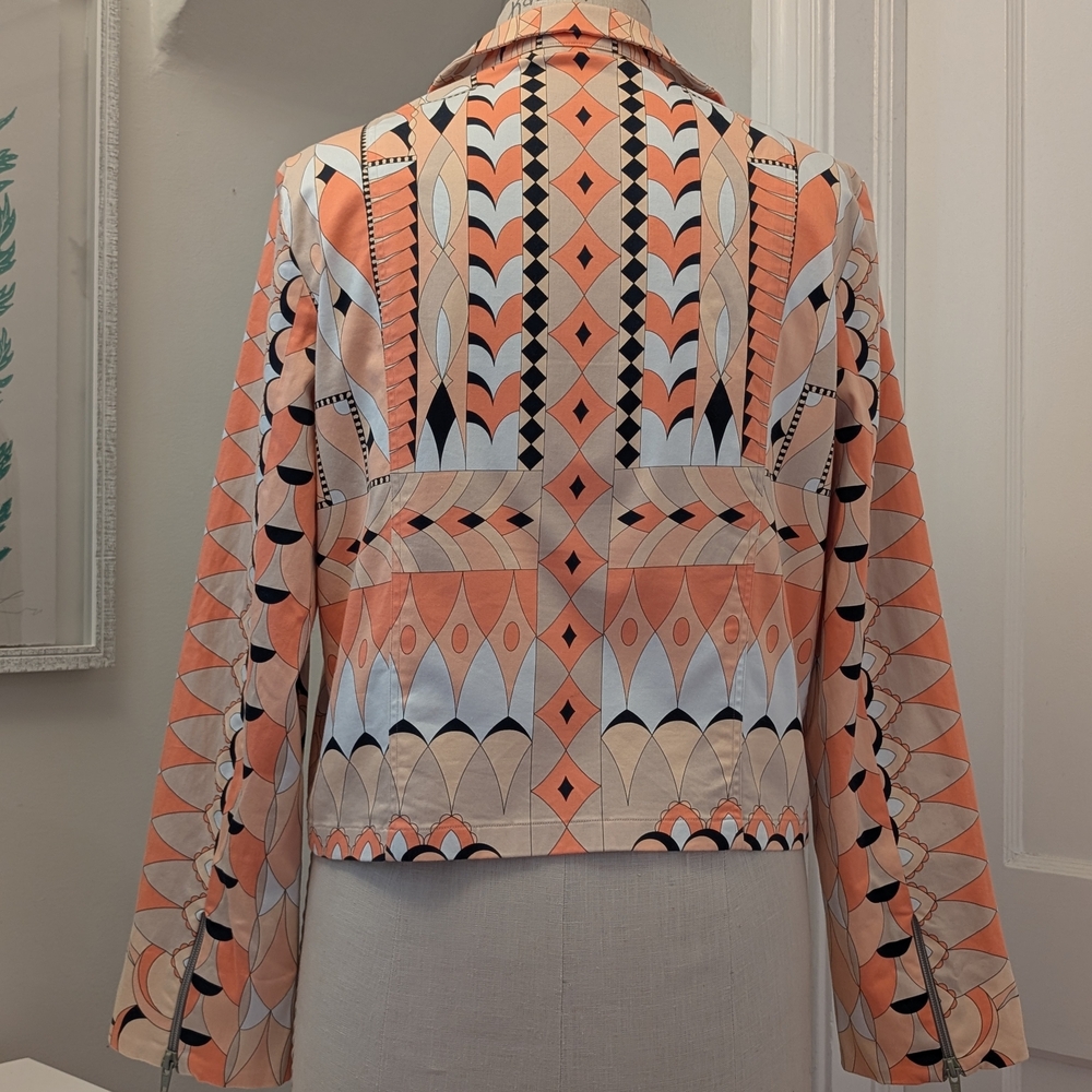 Averardo Bessi Jacket - image 4